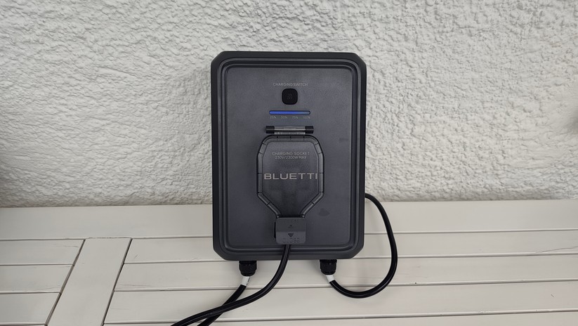 Bluetti Balco Transfer Hub