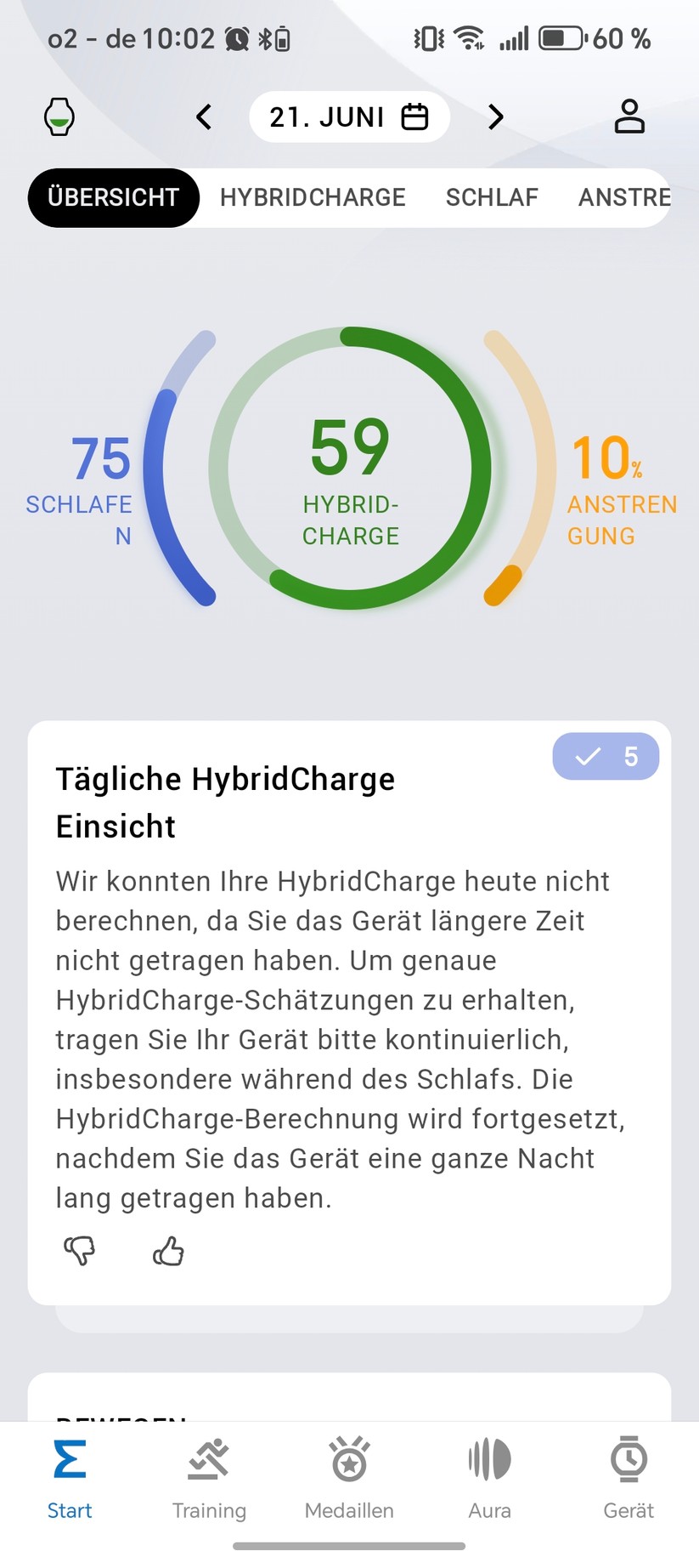  Zepp-App