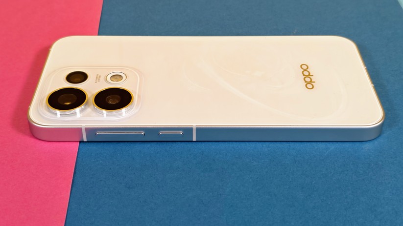 Oppo Reno 16 Pro 5G