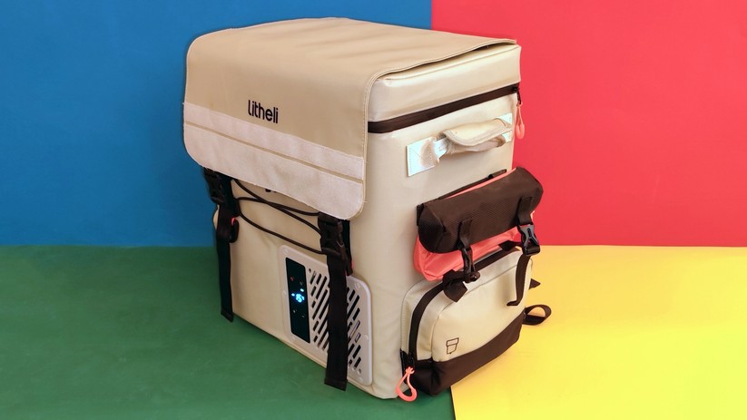 Litheli Frozen Pack