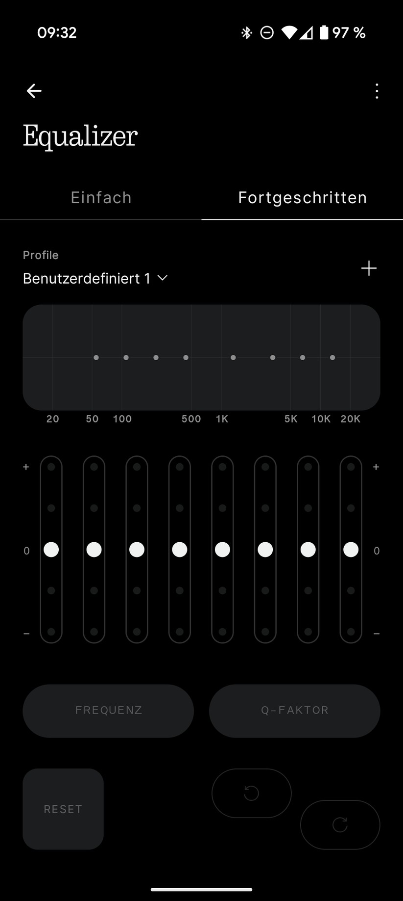 Nothing Headphone 1 Screenshot