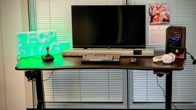 Ultimate Setup