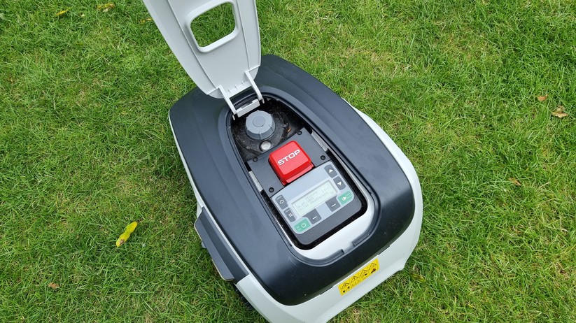 Günstige Rasenroboter im Überblick