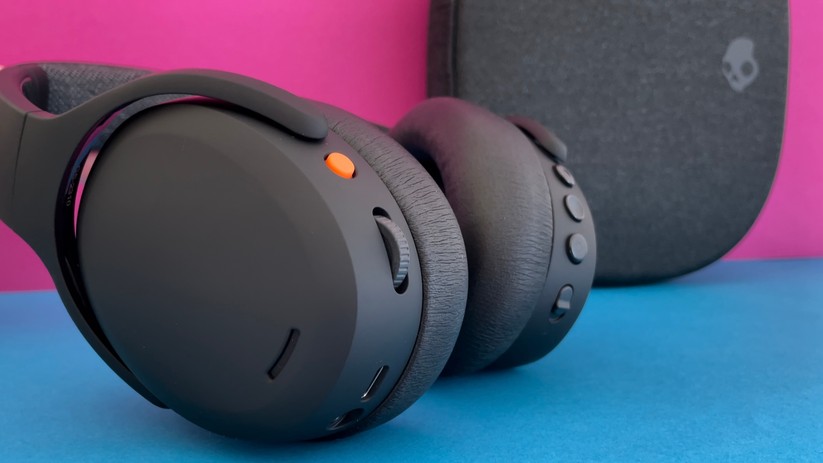 Skullcandy Crusher ANC 2 Bilder