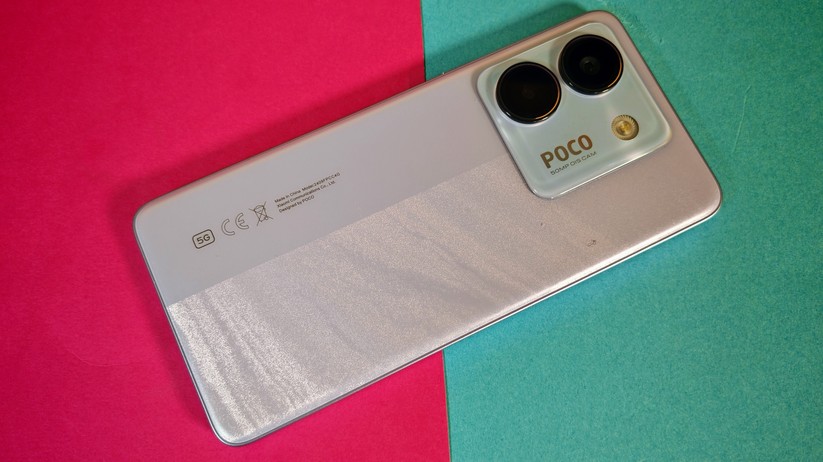 Xiaomi Poco M7 Pro