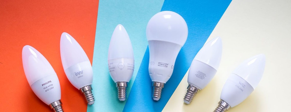 Titel-Smarte-E14-RGBW-LED-Vergleich