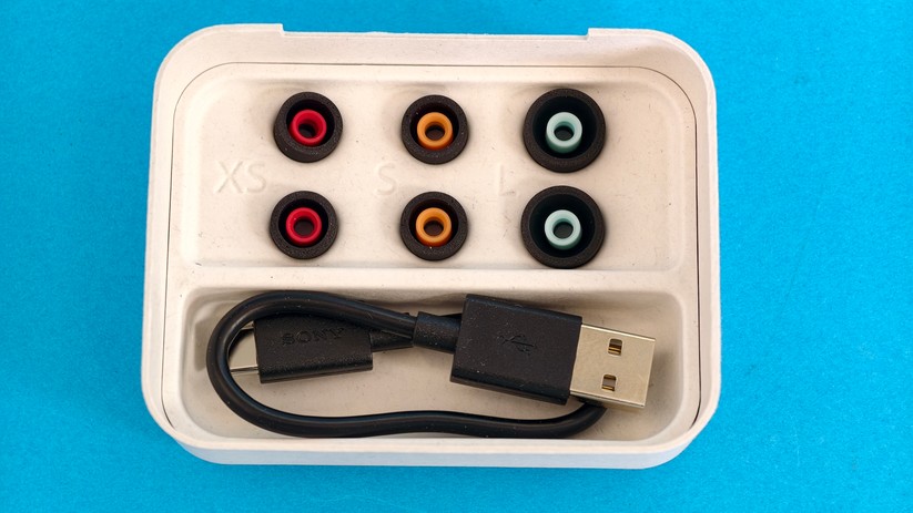 Sony 1000XM6