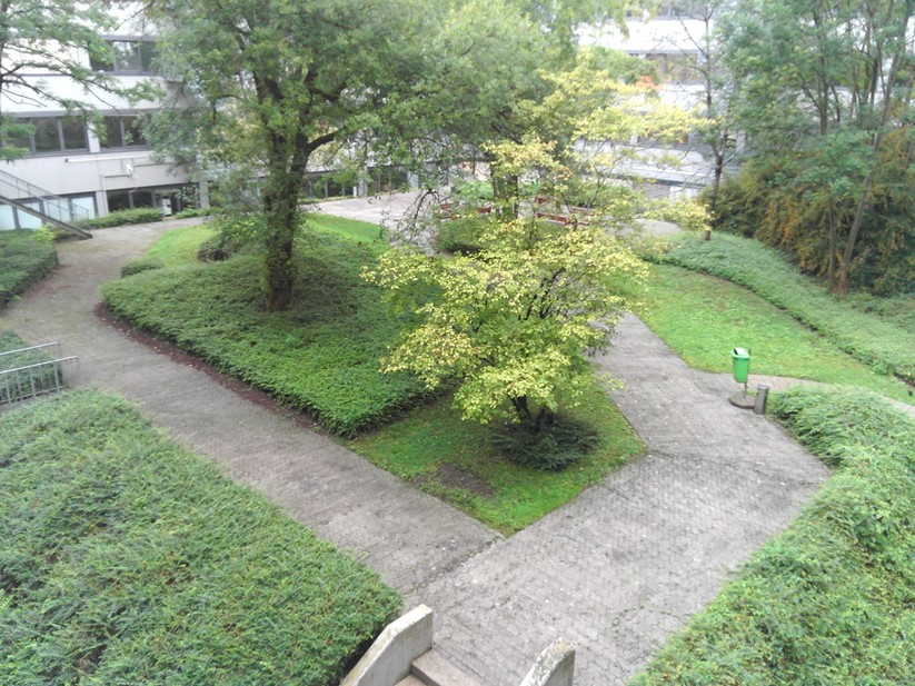 Huawei Matepad 11.5 (2025) - Originalaufnahmen 