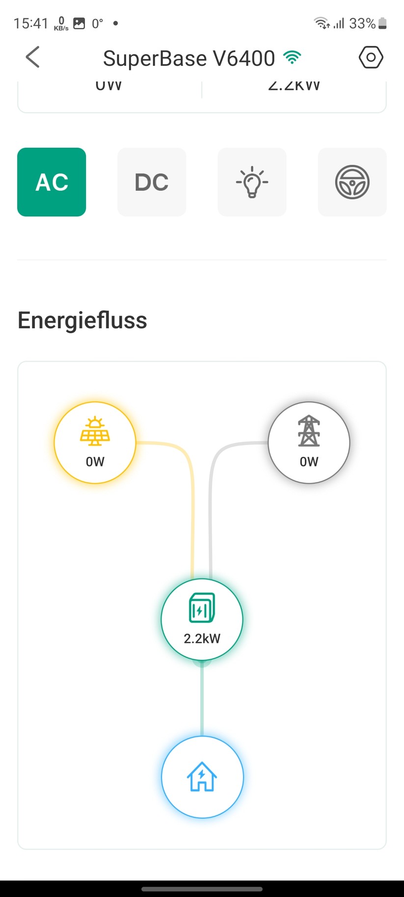 Zendure Superbase V6400: Einrichtung mit App, Einstellungen und Fernsteuerung