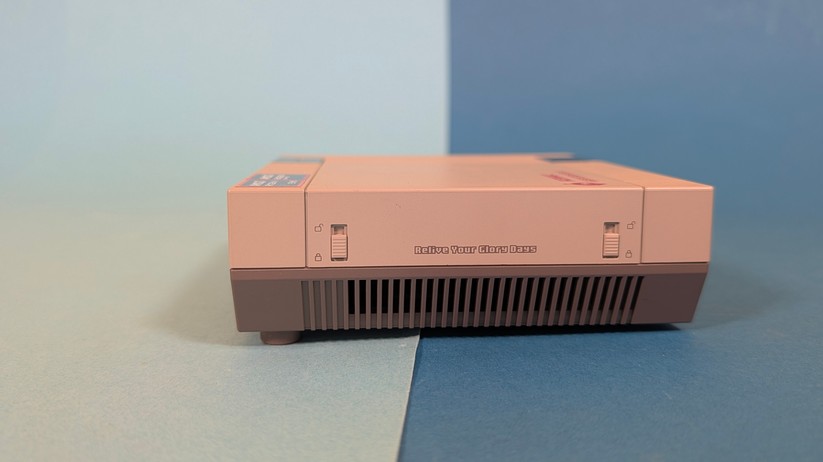 Acemagic Retro X5 – Bilderstrecke