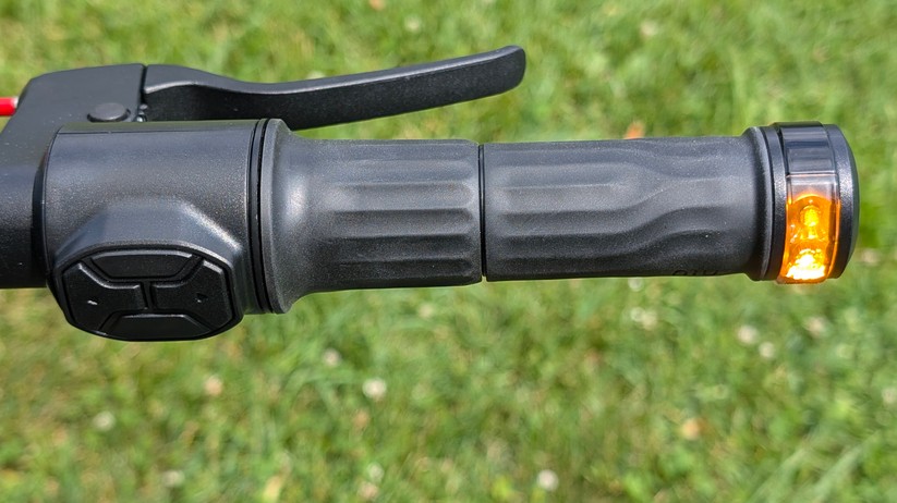 NIU KQi 300X