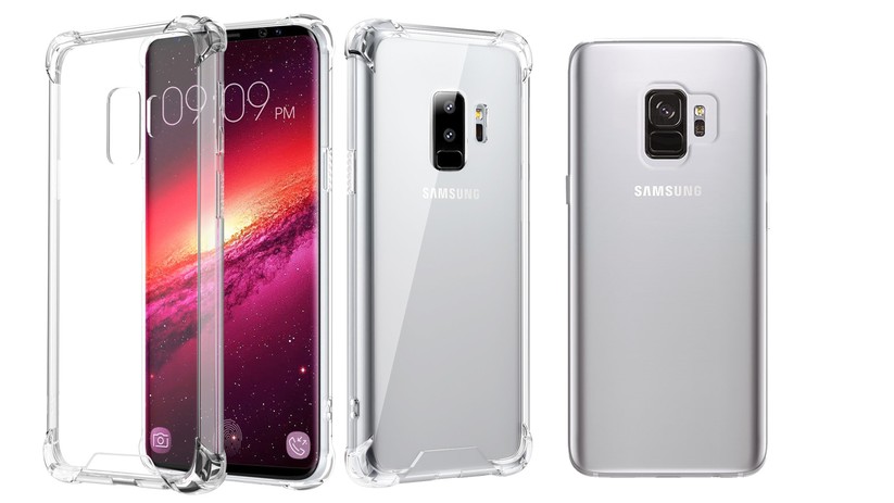 Hüllen zerstören nicht automatisch das Design des Smartphones. Besonders dünne Modelle schützen allerdings eher vor Kratzern als vor Fallschäden.