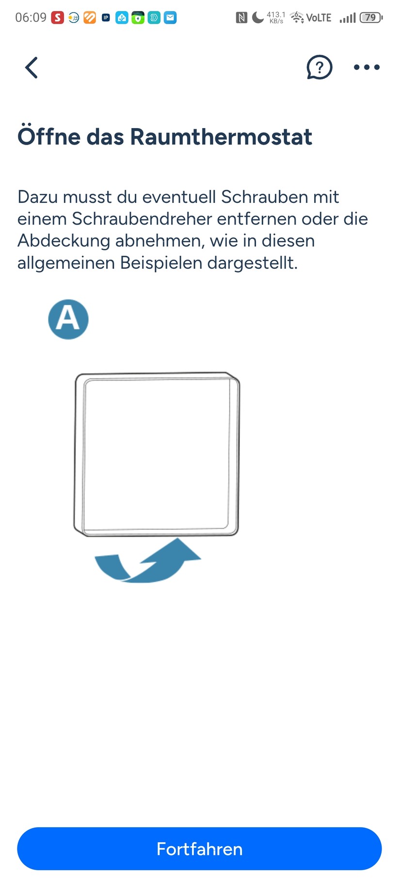 Die Tado-App erleichtert nicht nur die Inbetriebnahme mit zahlreichen Grafiken, sondern bietet auch eine einfache Bedienung, inklusive Erstellung von Heizplänen und liefert zudem detaillierte Informationen zum Heizbetrieb. Der volle Funktionsumfang steht allerdings nur mit einem kostenpflichtigen Abo zur Verfügung. Dafür muss man entweder 4 Euro monatlich oder 30 Euro jährlich bezahlen.