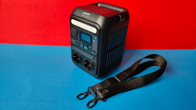 Anker Solix C300
