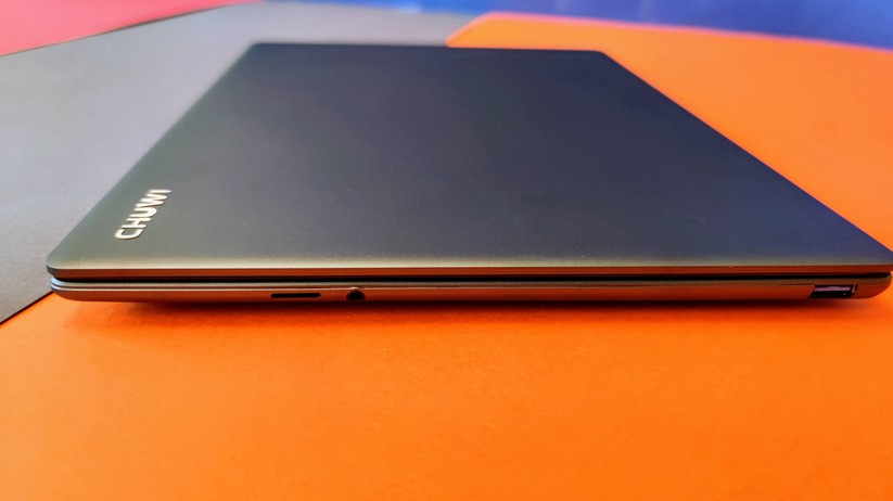 Laptops von Chuwi und Teclast