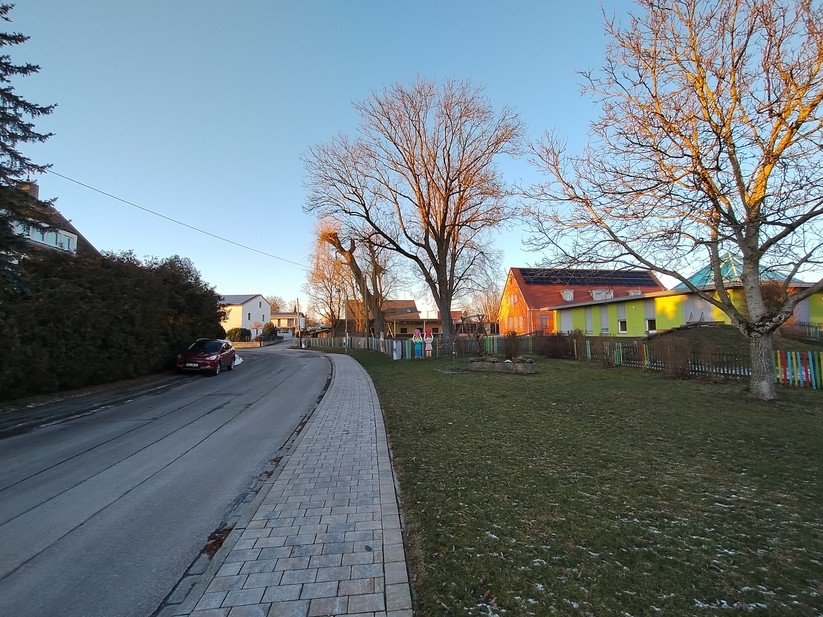 Motorola Moto G84 5G - Originalaufnahmen
