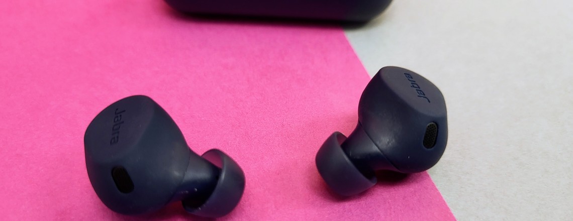 Jabra Elite 8 Active