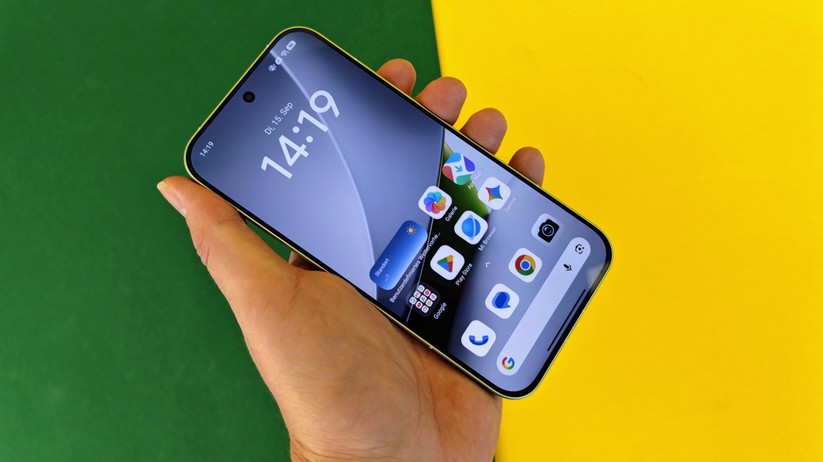 Poco F9 Pro
