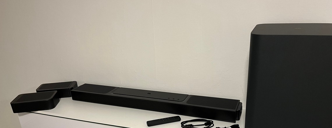 JBL Bar 1300