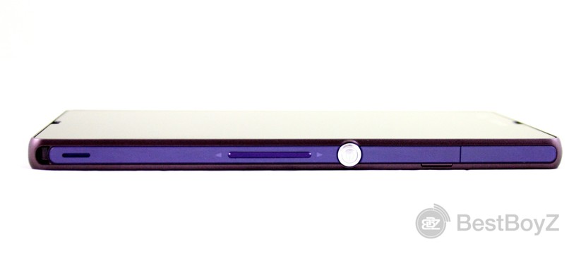 Sony Xperia Z