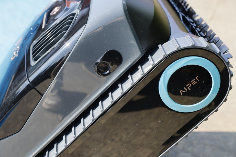 Aiper Scuba X1 - Bilder