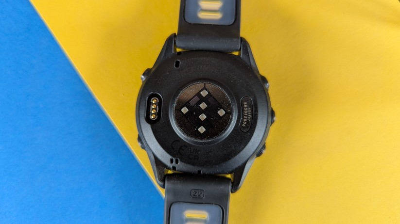 Garmin Forerunner 970