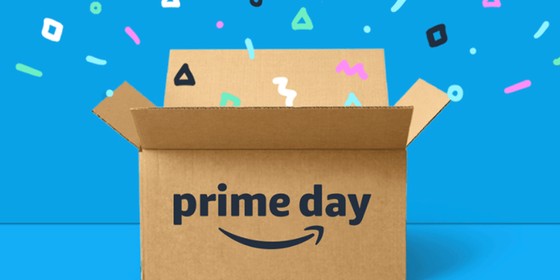 Amazon Prime Day