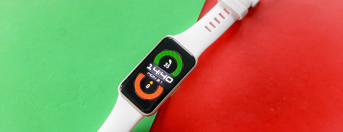 Huawei Band 8