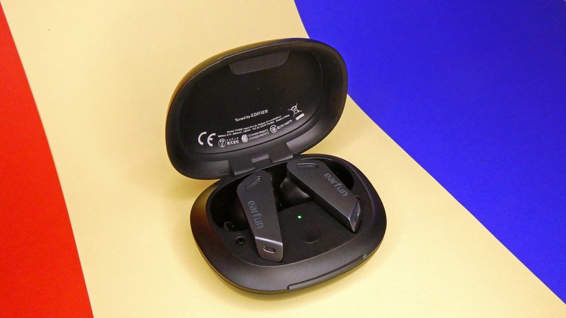 Earfun Air Pro: