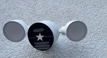 Google Nest Floodlight 