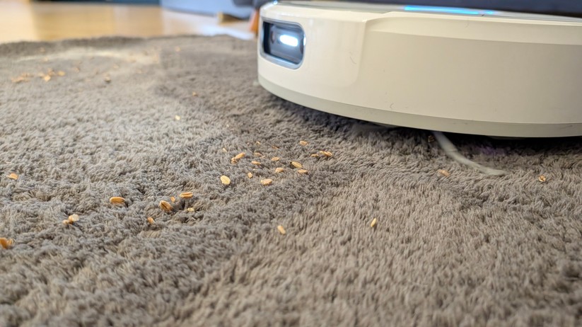 Narwal Flow – Reinigung