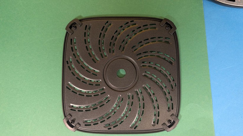 Bosch Serie 6 MAFS2671B – Bilderstrecke