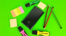 Elephone S8: 2K-China-Phablet im Randlos-Design