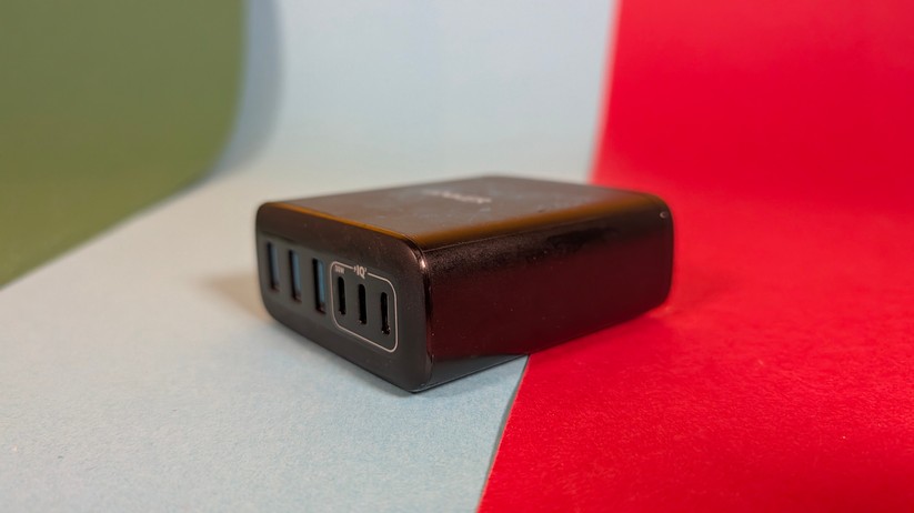 Anker 112W – Bilderstrecke