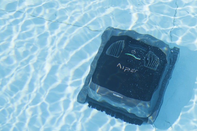 Aiper Scuba X1 - Bilder