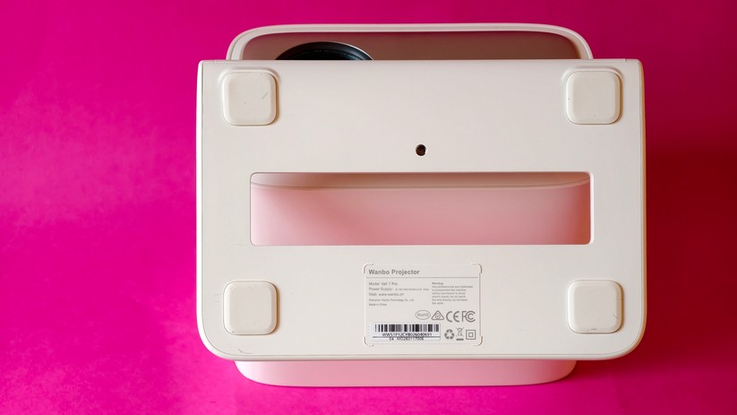 Wanbo Vali 1 Pro