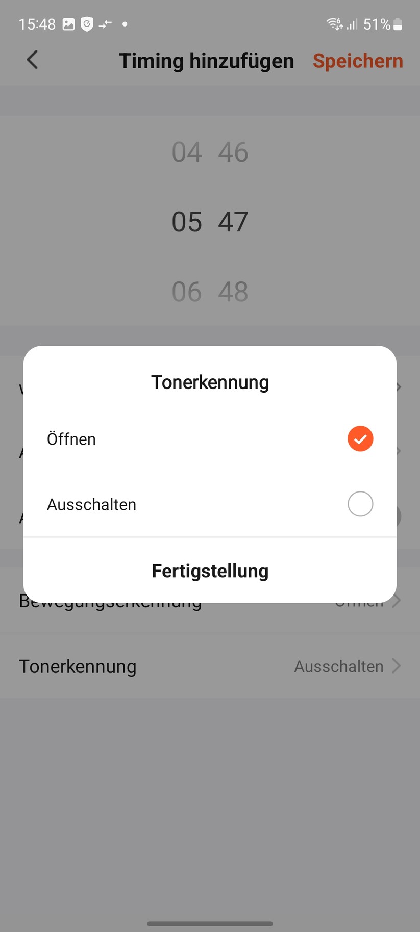 7Links IPC-300 (ZX5329): Einrichtung und Einstellungen mit Tuya-App