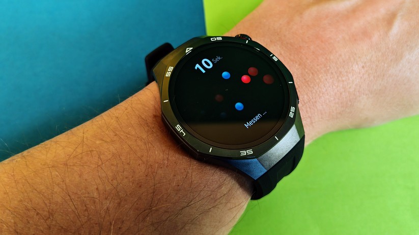 Huawei Watch GT 5 Pro