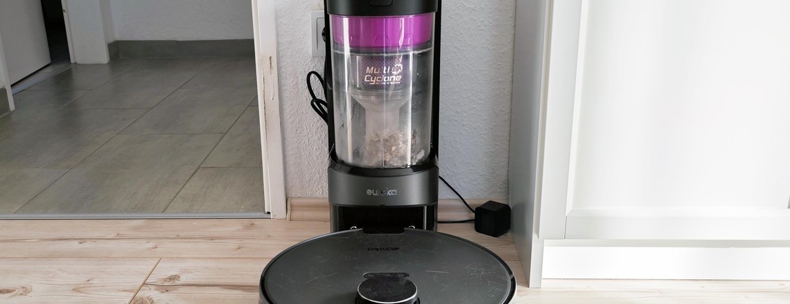 Eureka E20 Plus
