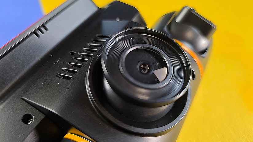 Lamtto Dashcam DC21