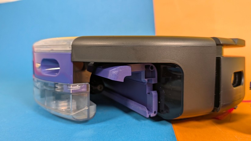 Dyson Spot + Scrub AI – Bilderstrecke