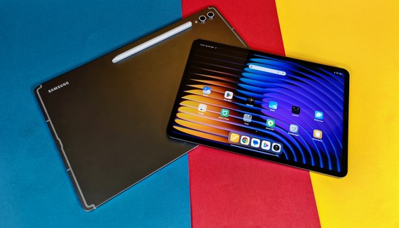 Android-Tablets