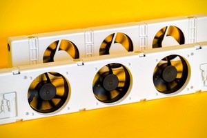 Speedcomfort 2025 Heizkörperventilator im Test: Schneller warm dank Lüfter?