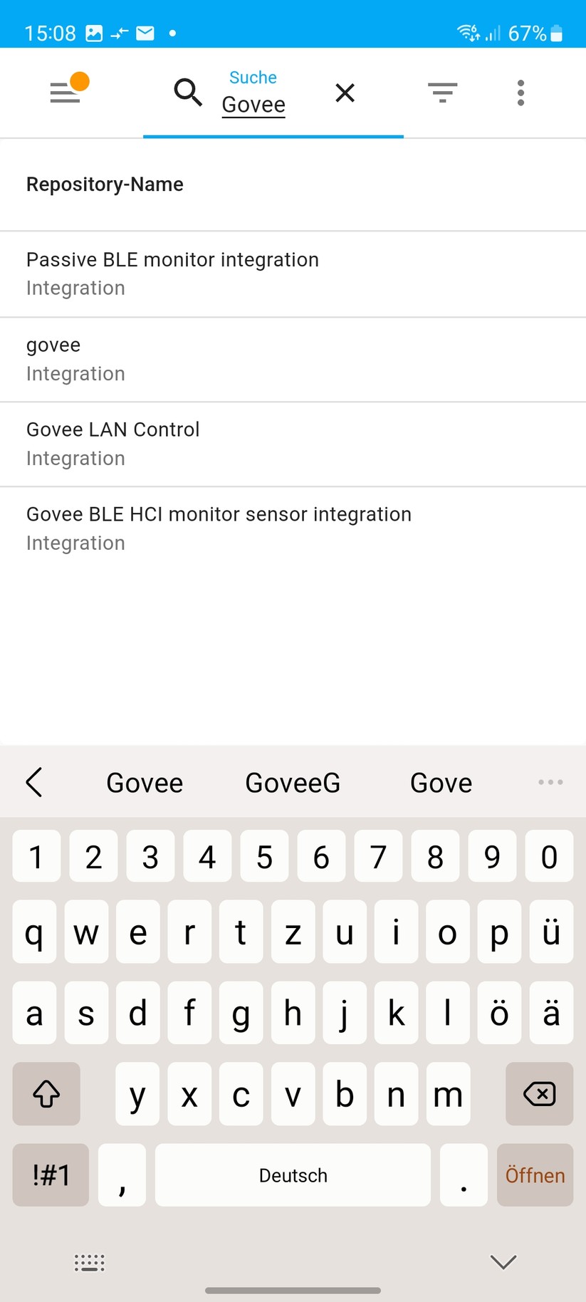 Home Assistant Green: Einrichtung und Konfiguration mit App