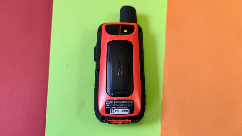 Garmin GPSMAP 66i