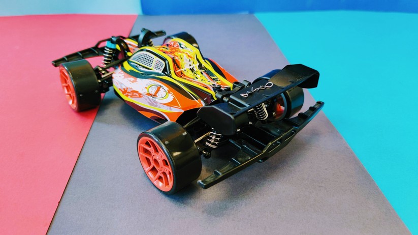 RC Drift Cars