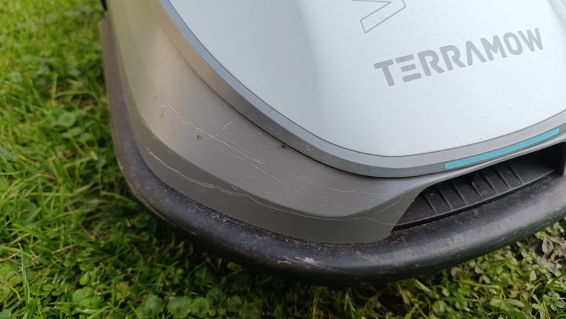 Terramow V1000