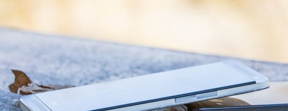 HTC One im Test: Das beste Android-Smartphone?