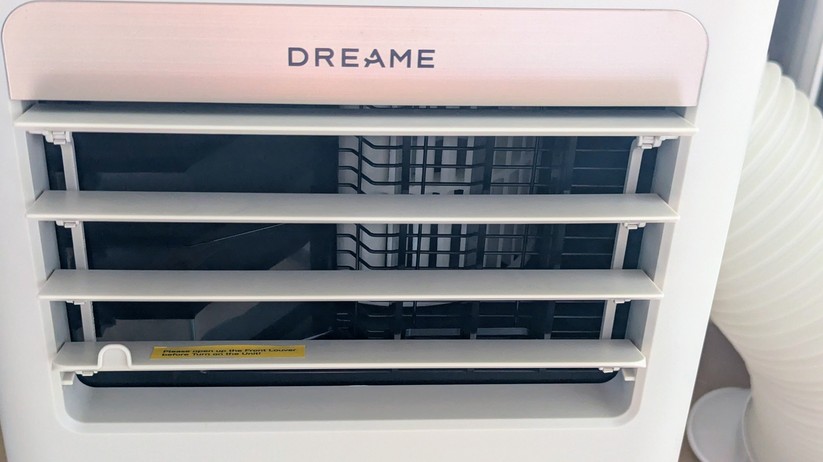 Dreame P-Wind 10 - Bilder