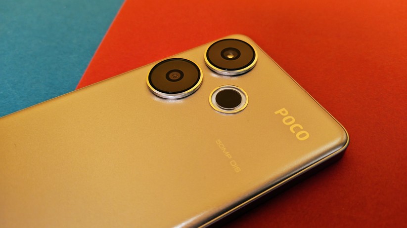 Poco F6
